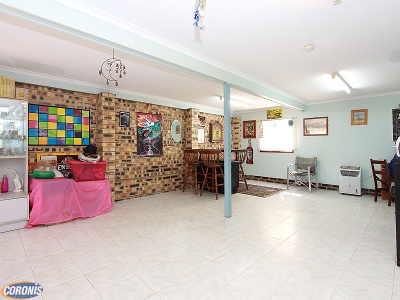 Strathpine QLD 4500
