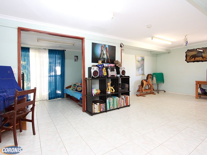 Strathpine QLD 4500