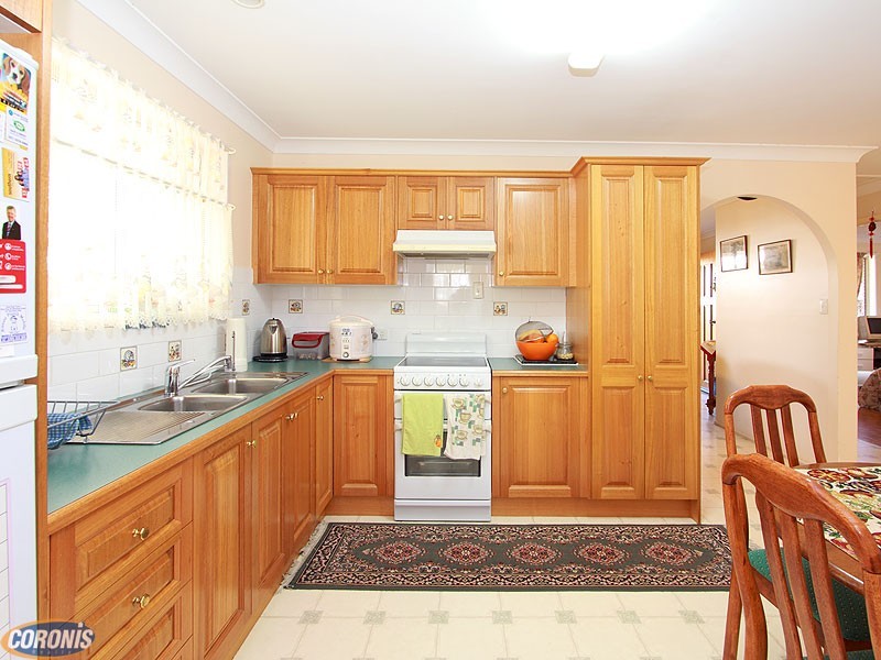8 Lyndal Court, Morayfield QLD 4506