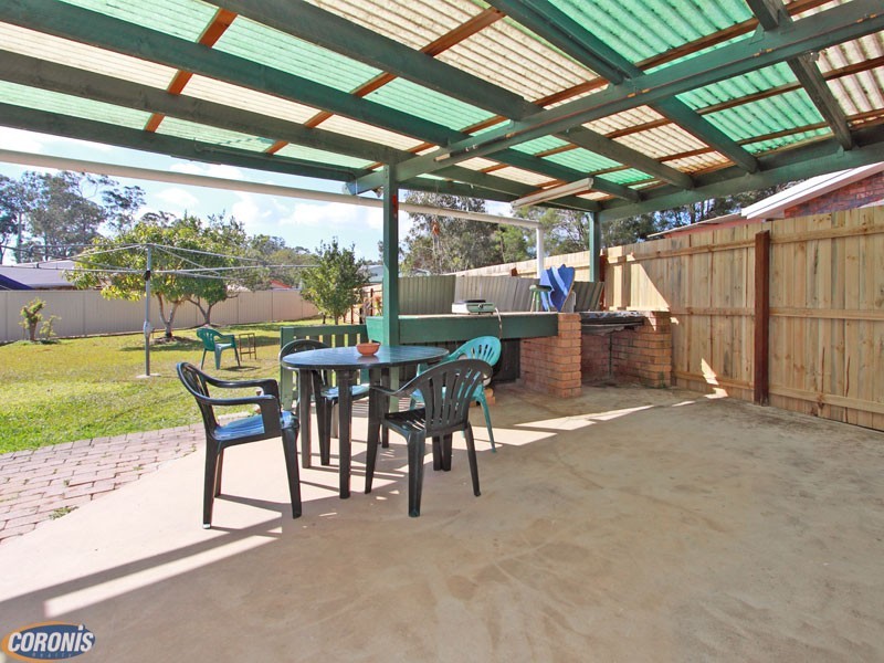8 Lyndal Court, Morayfield QLD 4506