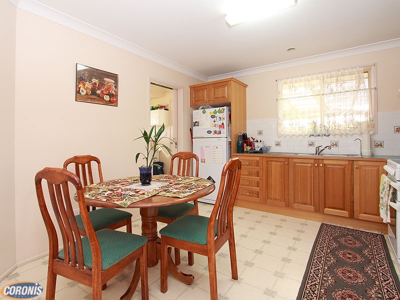 8 Lyndal Court, Morayfield QLD 4506