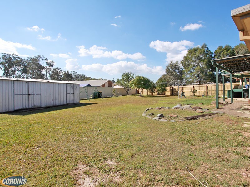 8 Lyndal Court, Morayfield QLD 4506