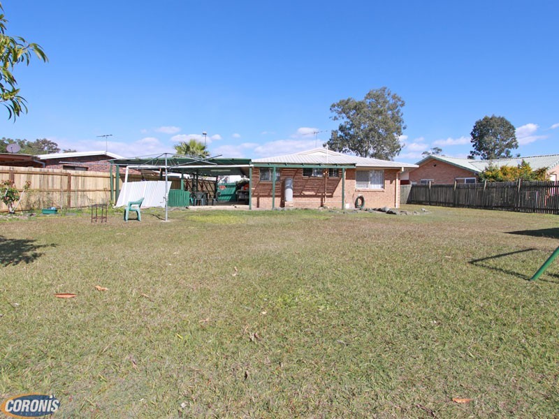 8 Lyndal Court, Morayfield QLD 4506