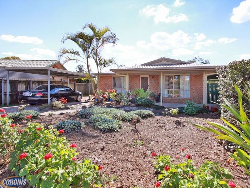 8 Lyndal Court, Morayfield QLD 4506