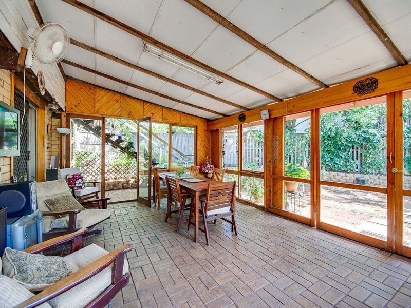 8 Larcombe Street, Zillmere QLD 4034