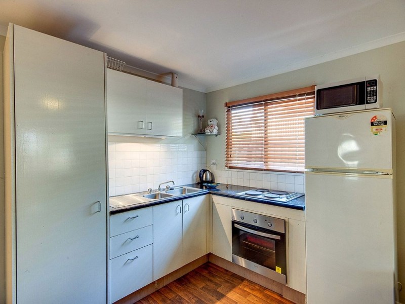 8 Larcombe Street, Zillmere QLD 4034