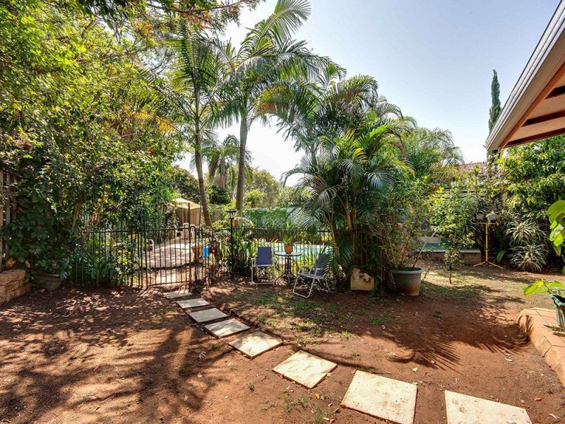 8 Larcombe Street, Zillmere QLD 4034
