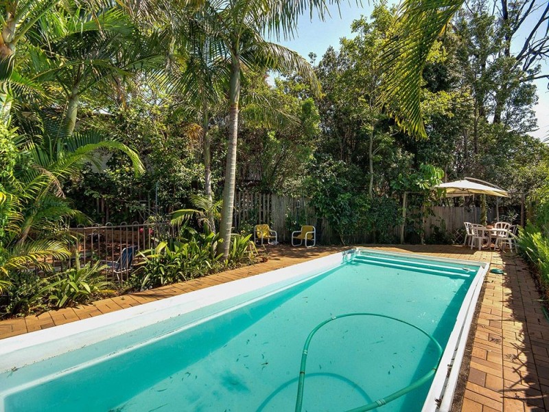 8 Larcombe Street, Zillmere QLD 4034