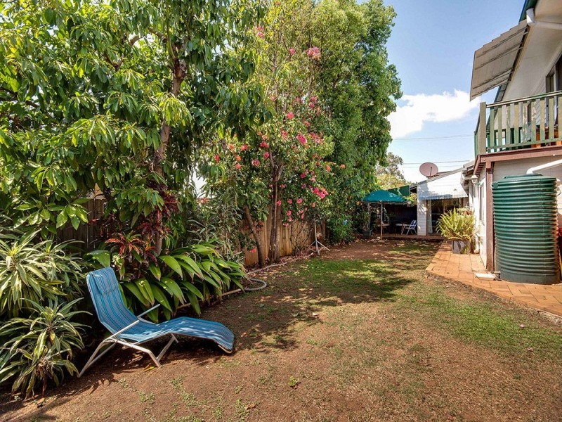 8 Larcombe Street, Zillmere QLD 4034