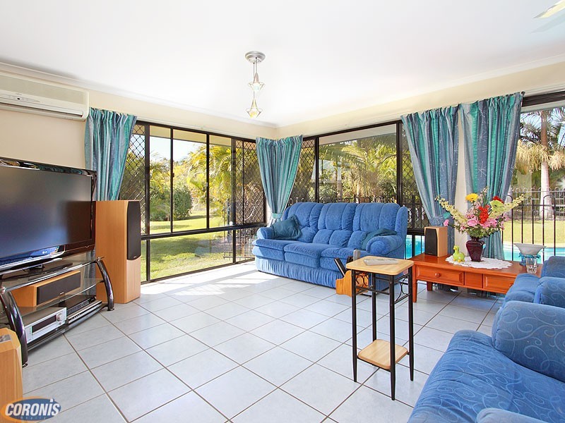 Burpengary QLD 4505