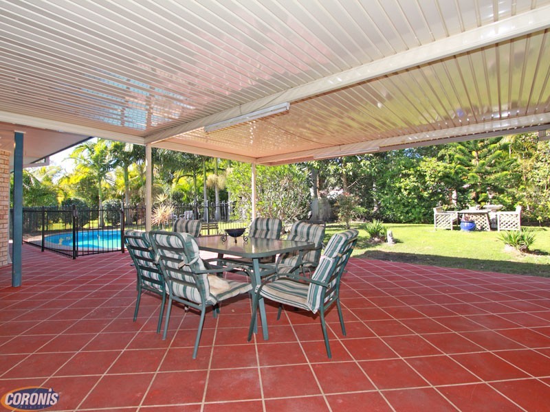 Burpengary QLD 4505