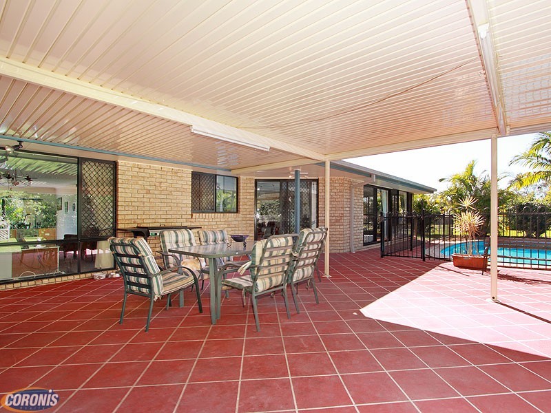 Burpengary QLD 4505