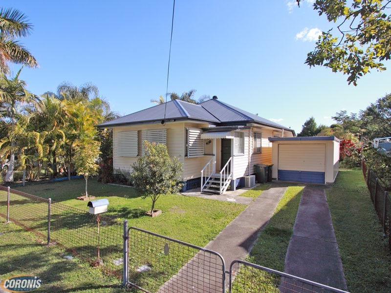 Zillmere QLD 4034