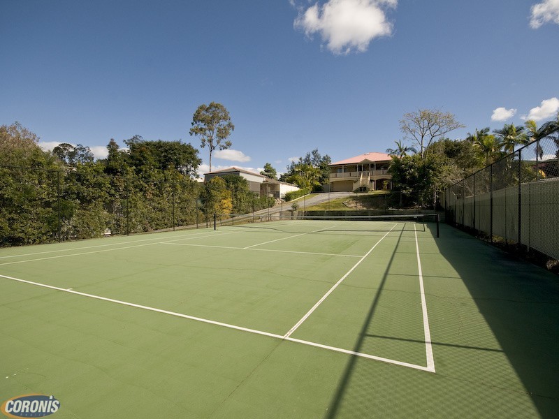 Everton Park QLD 4053