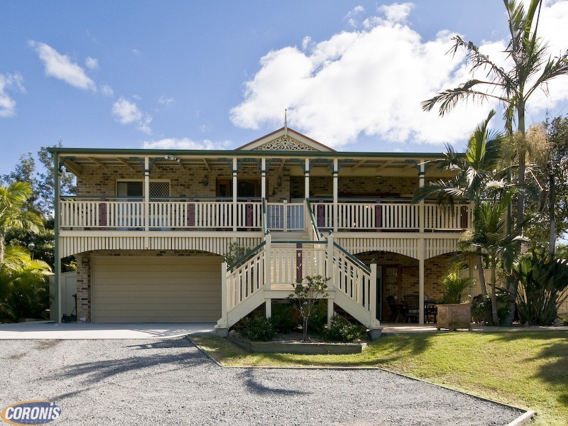 Everton Park QLD 4053