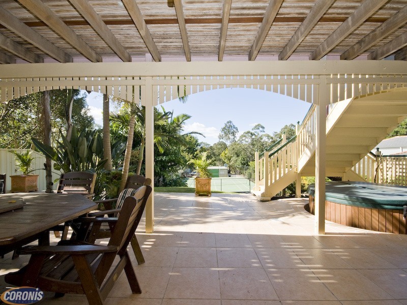 Everton Park QLD 4053