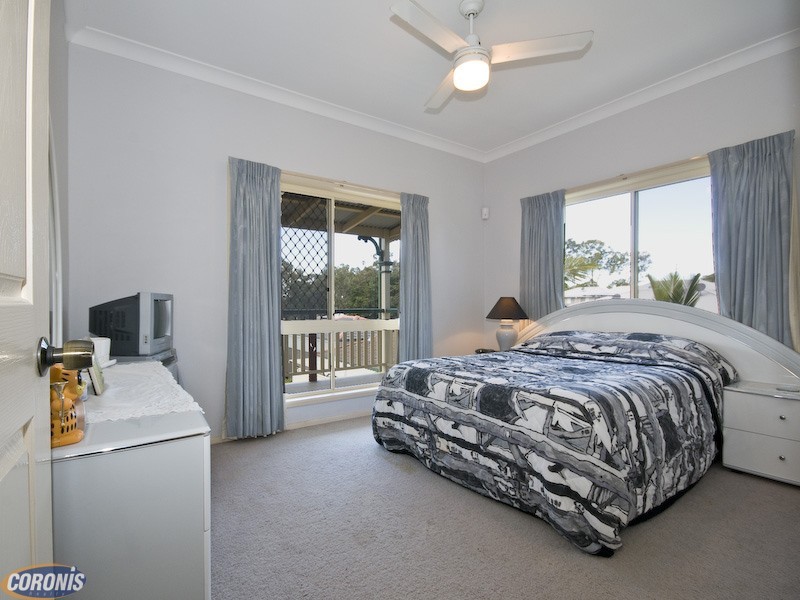 Everton Park QLD 4053