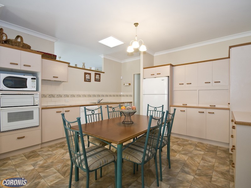 Everton Park QLD 4053