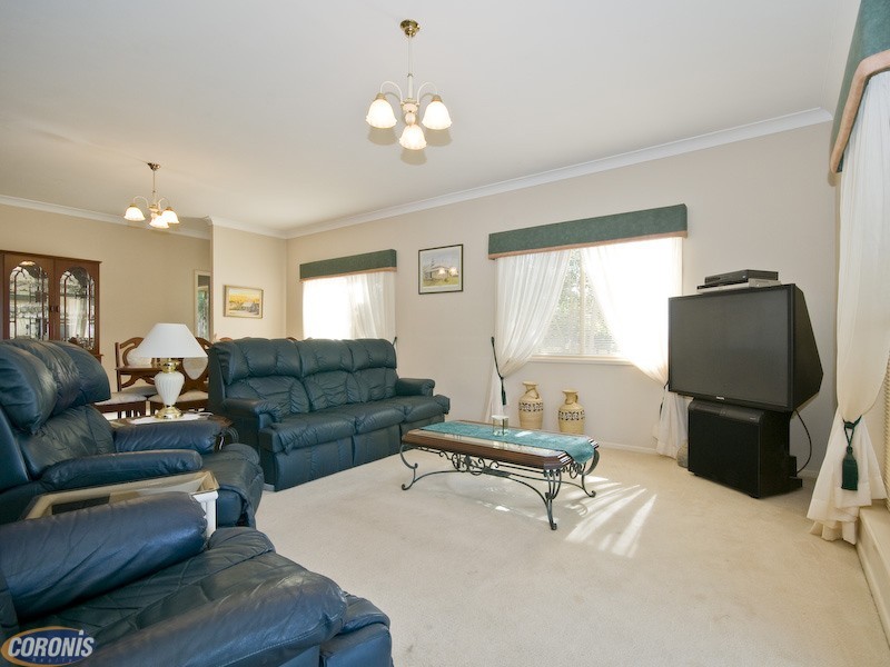 Everton Park QLD 4053