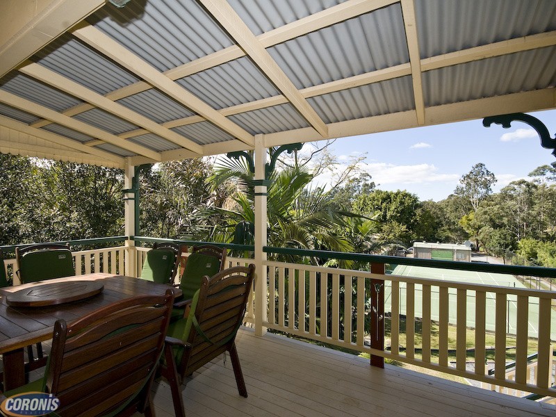 Everton Park QLD 4053