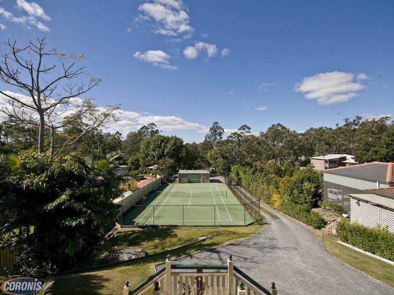 Everton Park QLD 4053