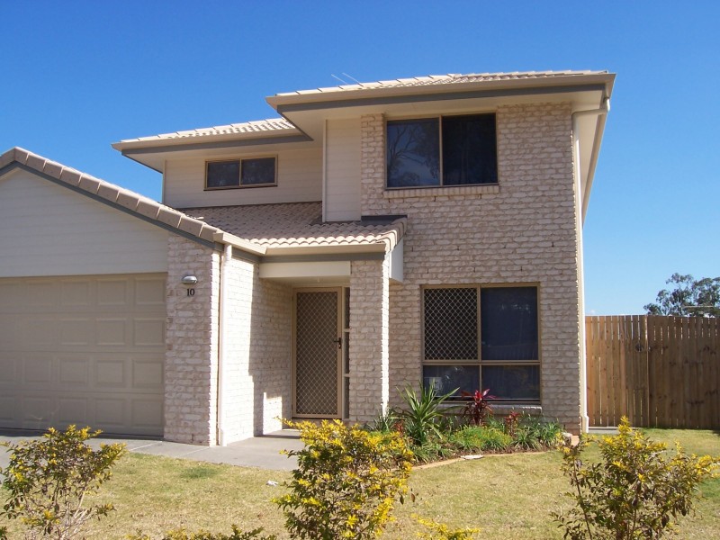 Bracken Ridge QLD 4017