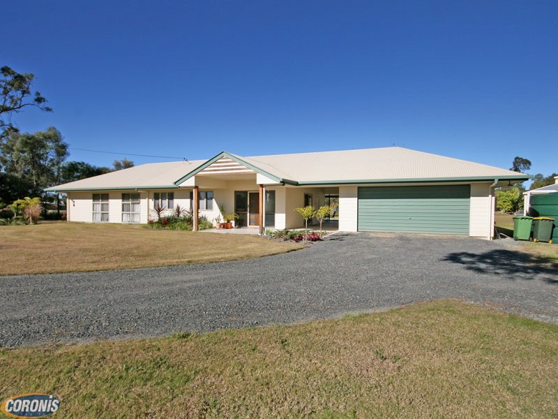 Upper Caboolture QLD 4510