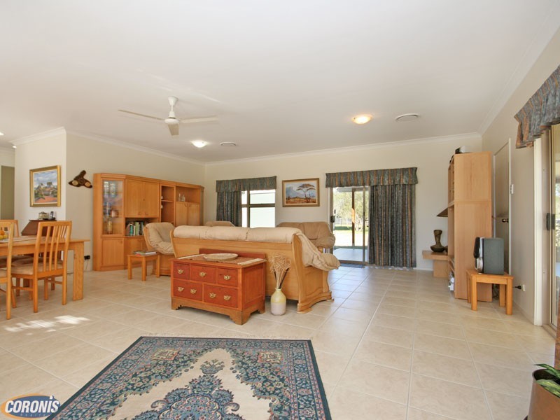 Upper Caboolture QLD 4510