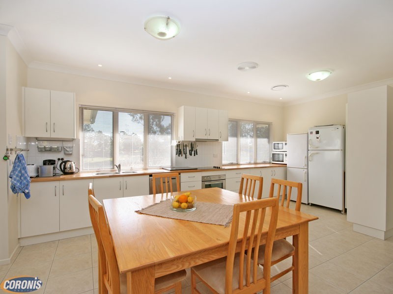 Upper Caboolture QLD 4510