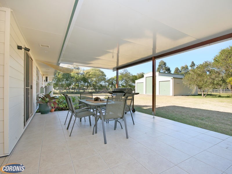 Upper Caboolture QLD 4510