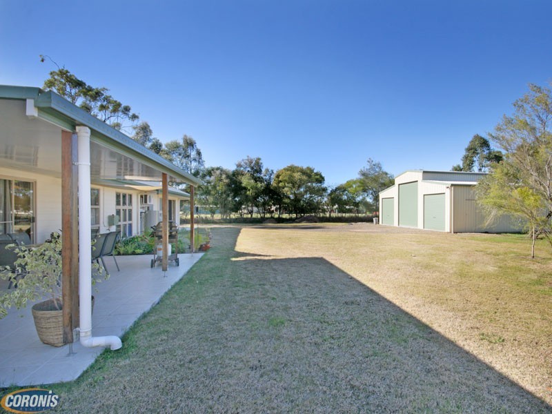 Upper Caboolture QLD 4510
