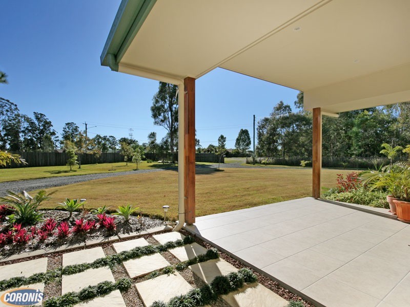Upper Caboolture QLD 4510
