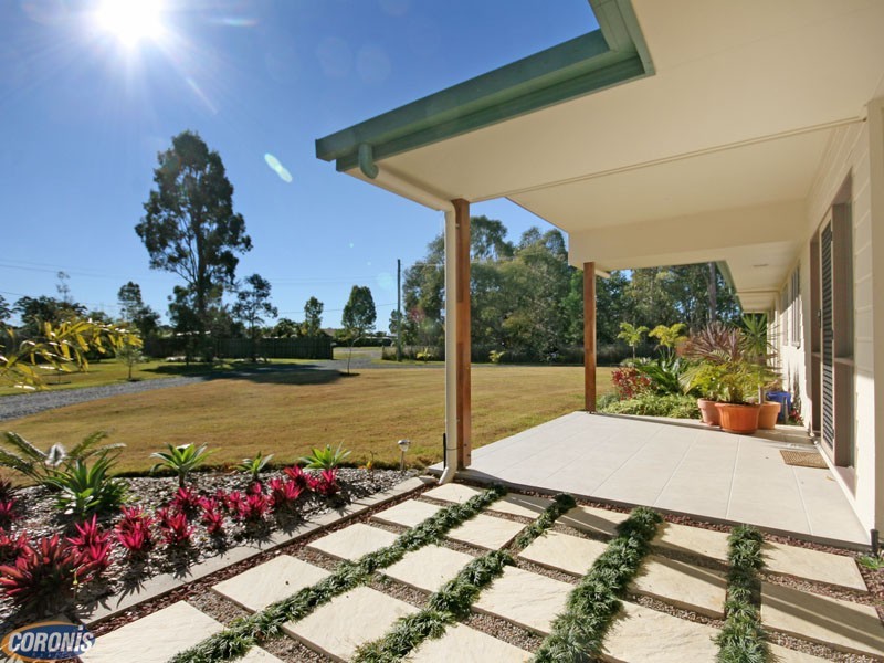 Upper Caboolture QLD 4510