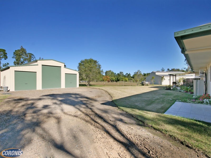 Upper Caboolture QLD 4510