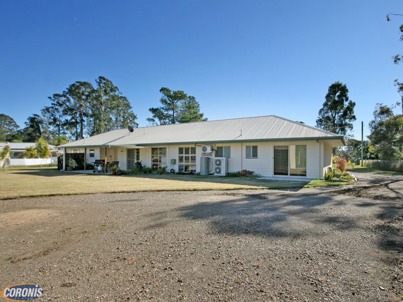 Upper Caboolture QLD 4510