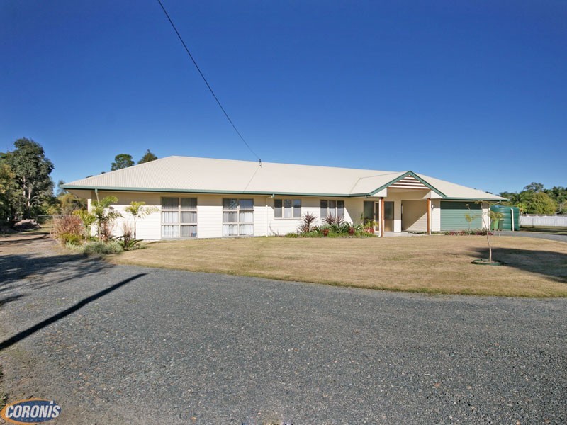 Upper Caboolture QLD 4510