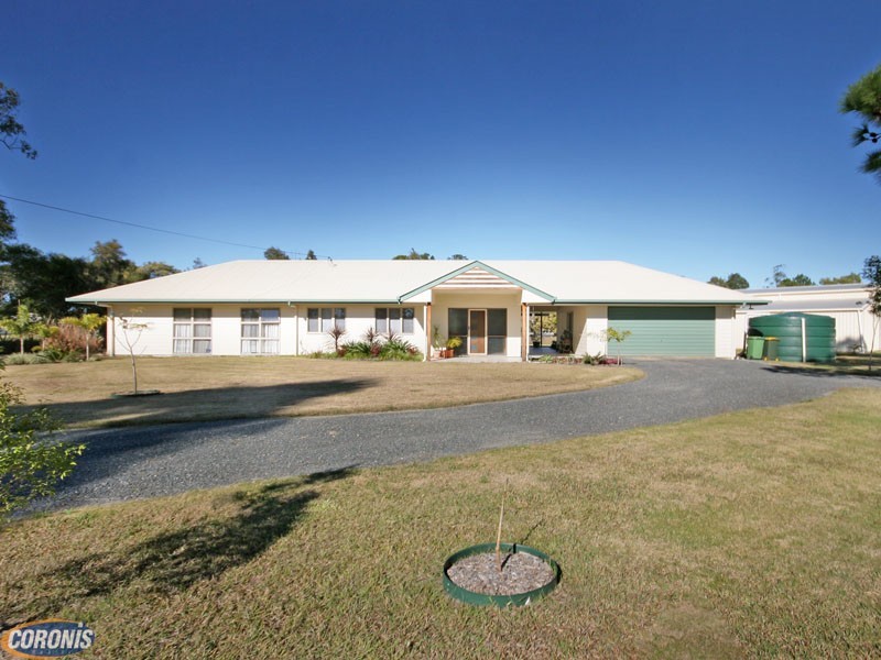 Upper Caboolture QLD 4510