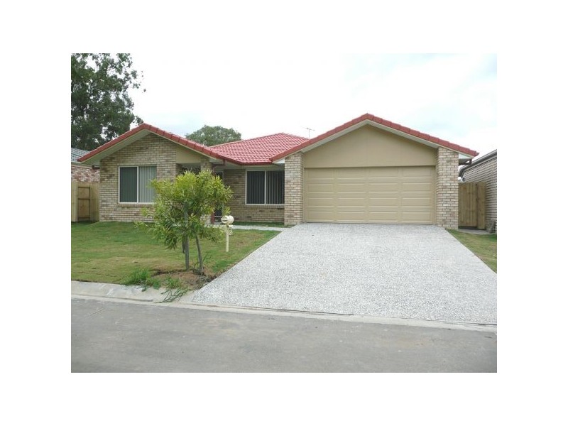 21 Burgess Place, Bracken Ridge QLD 4017