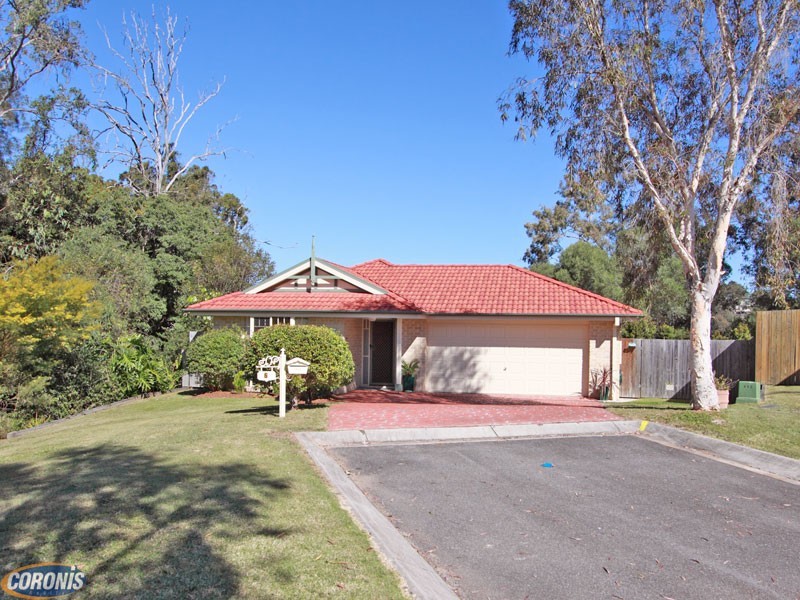 6 Myuna Place, Petrie QLD 4502