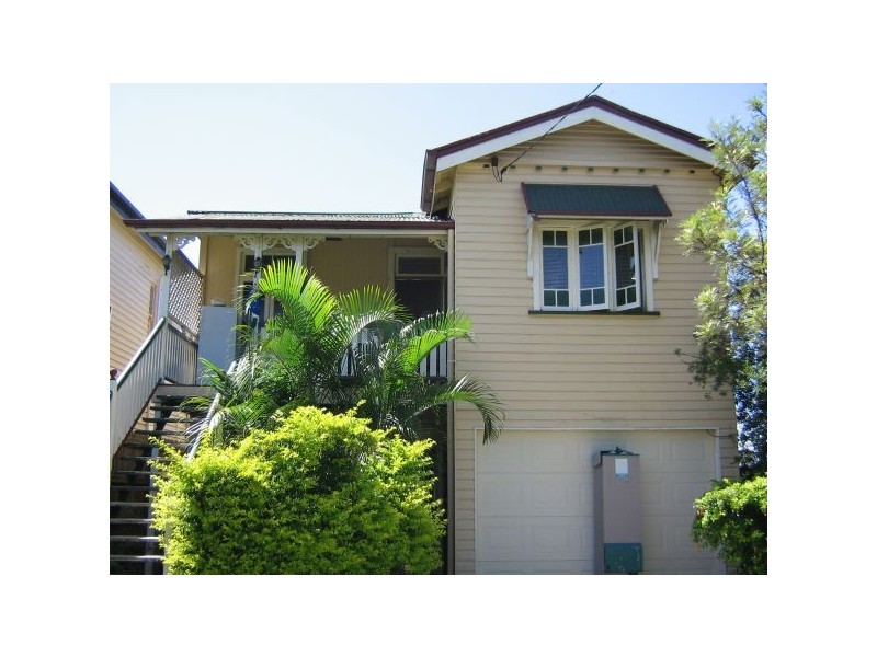 6/49 Grange Road, Grange QLD 4051