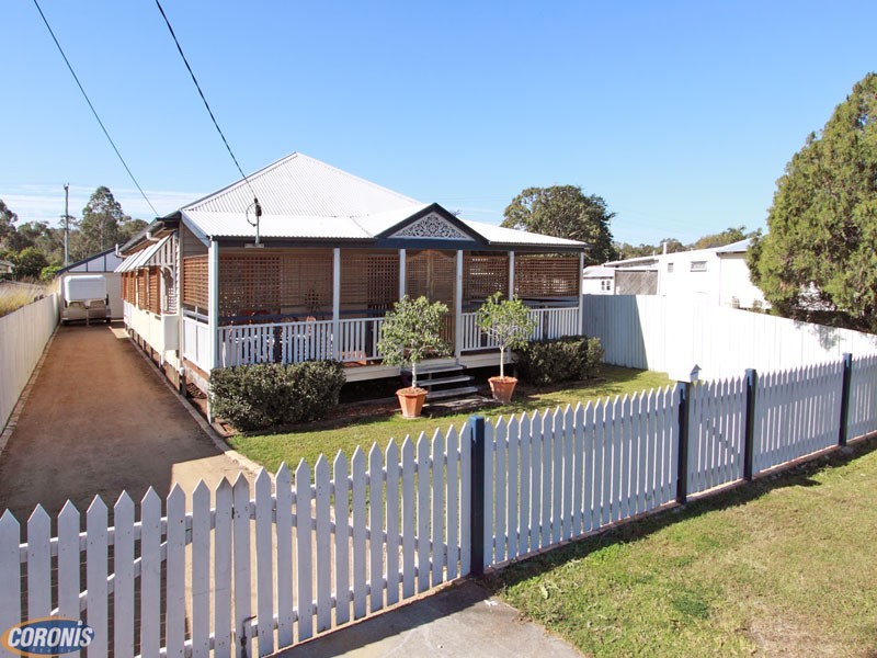 150 Normanhurst Road, Boondall QLD 4034