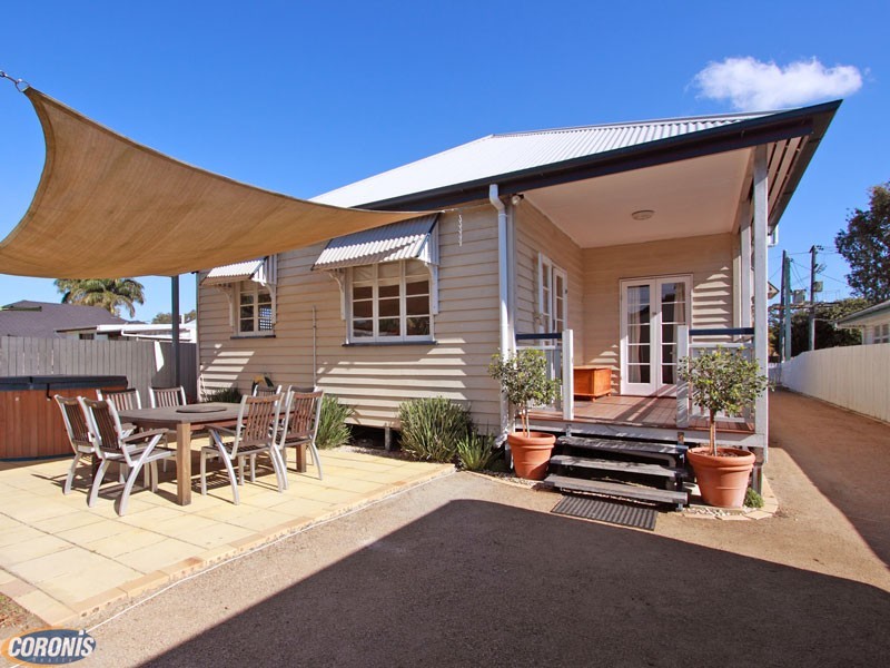 150 Normanhurst Road, Boondall QLD 4034