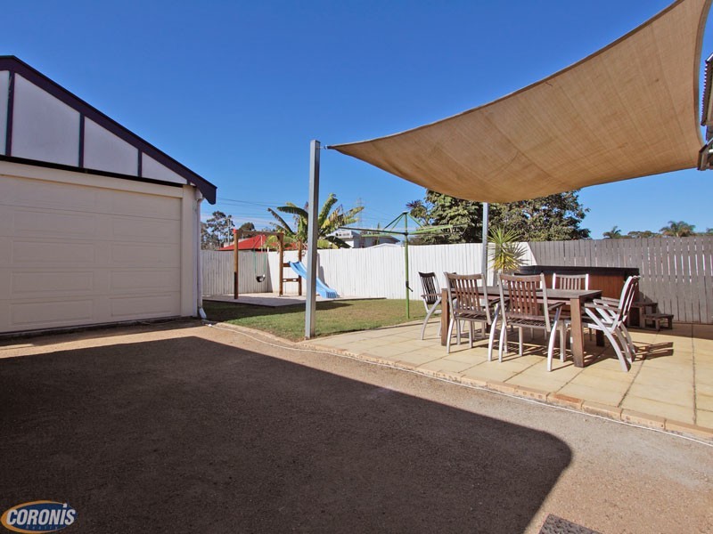 150 Normanhurst Road, Boondall QLD 4034
