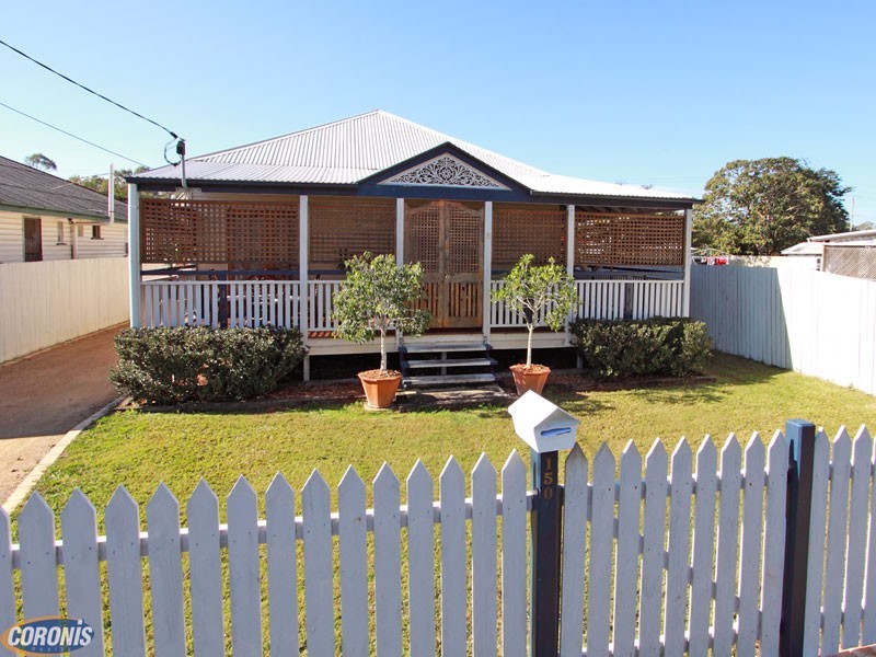 150 Normanhurst Road, Boondall QLD 4034