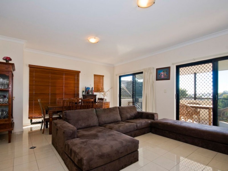 8/11 Onslow Street, Ascot QLD 4007