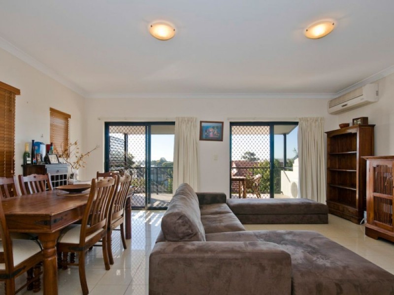 8/11 Onslow Street, Ascot QLD 4007