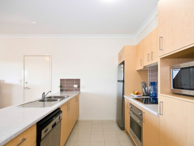 8/11 Onslow Street, Ascot QLD 4007