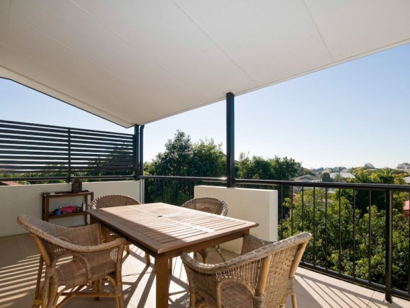 8/11 Onslow Street, Ascot QLD 4007