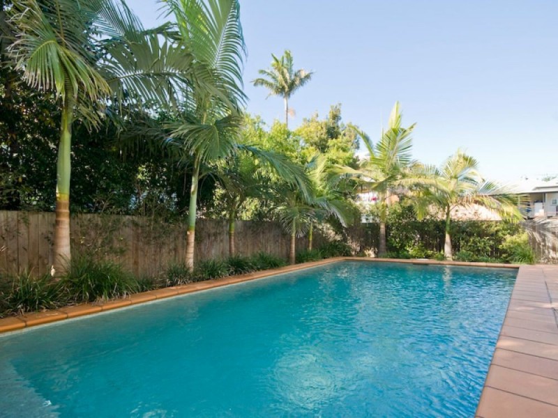 8/11 Onslow Street, Ascot QLD 4007