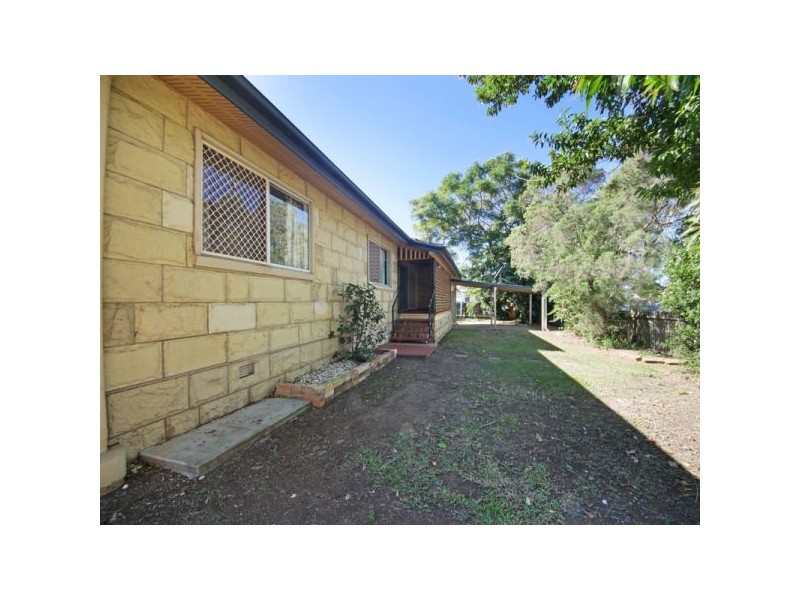 1 Mckeering Street, Bracken Ridge QLD 4017